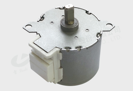 永磁步进减速电机 35BYJ412B