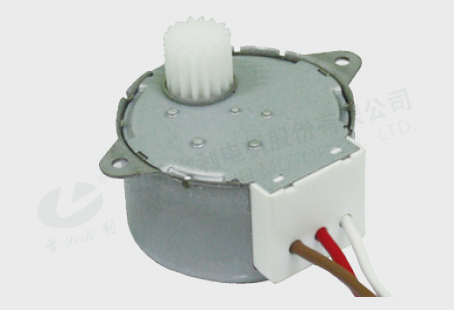 永磁同步电机 50SM27