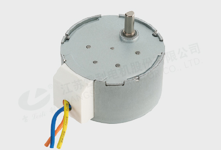 永磁同步电机 42SM24
