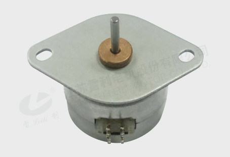 PM步进电机 20BY46