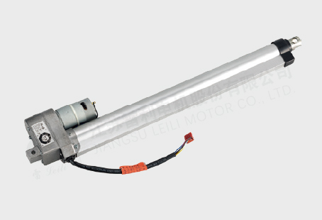 直线推杆电机 ZXJ1-1