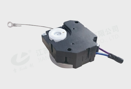 家用换气扇电机 TJA