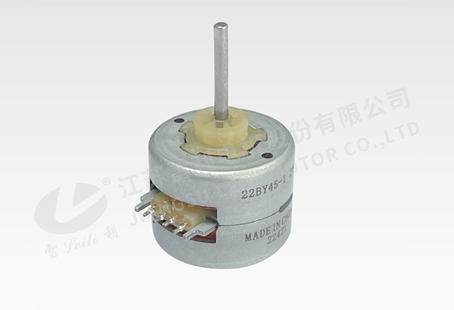 汽车空调风门 / 电动出风口 22BY45