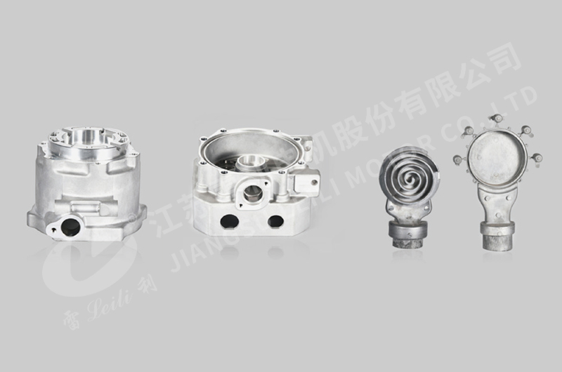 电动压缩机部品