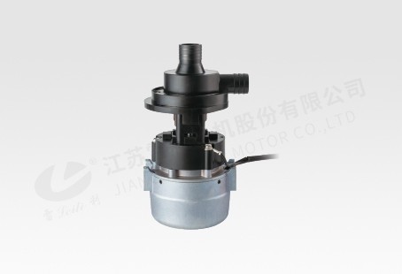 制冰机泵 YPBEC1-X