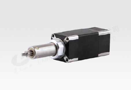 14 系列滑动丝杆混合式步进电机