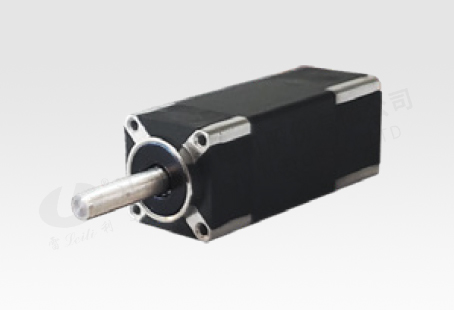 14 系列混合式步进电机