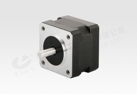 35 系列混合式步进电机