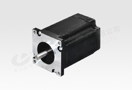 60 系列混合式步进电机