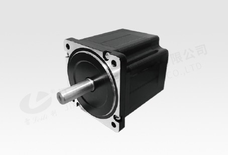 86 系列混合式步进电机