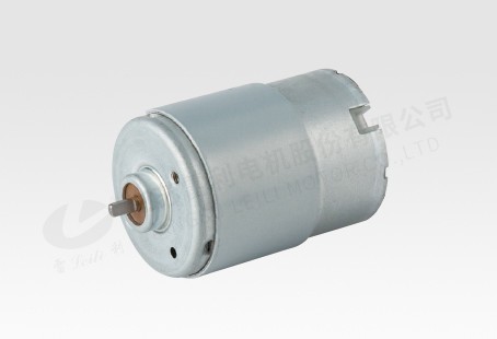 直流有刷电机 RS-545SH