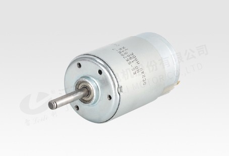 直流有刷电机 RS-557PH