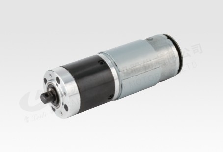 直流减速电机 36ZYJ555