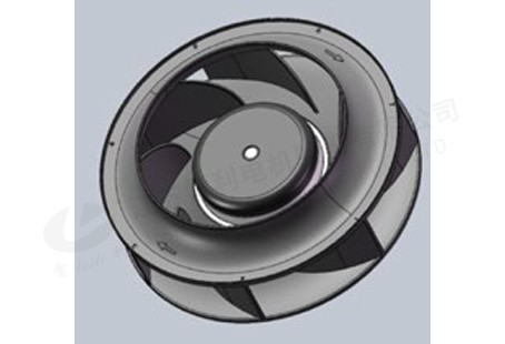 EC 后向离心风机 Φ250