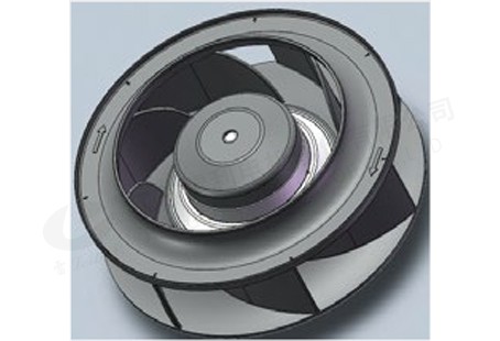 EC 后向离心风机 Φ190