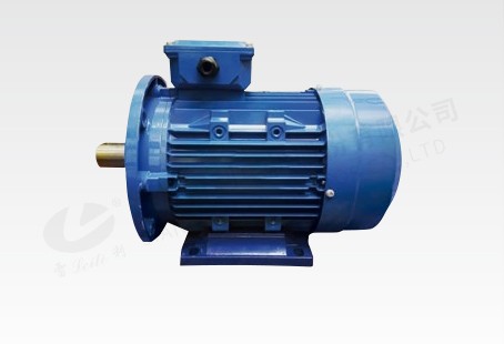 37KW 永磁同步电机