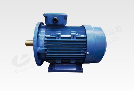 45KW 永磁同步电机