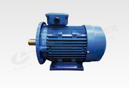 75KW 同步磁阻电机