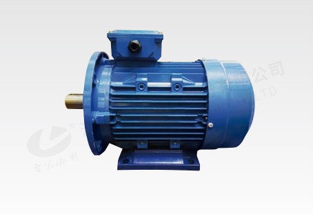 110KW 同步磁阻电机